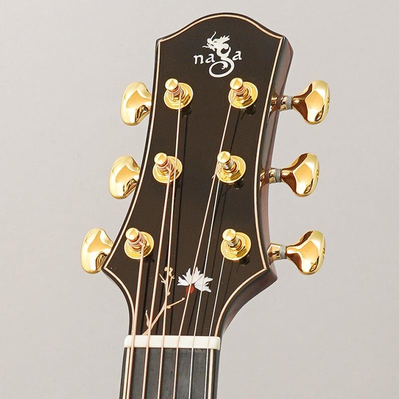 N5 gfc GNR-100 Satin BK エレキギター N5 gfc GNR-100 Satin BK エレキギター