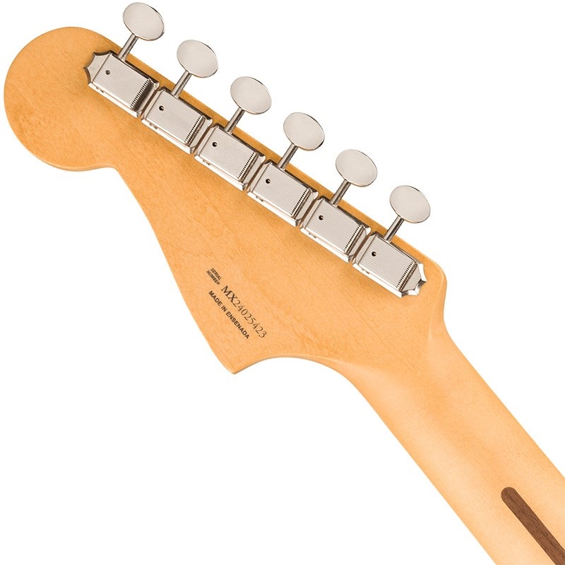 Fender MEX Player II Jazzmaster (3-Color Sunburst/Rosewood)【Fender The Spring Summer 2025 Campaign】 画像5