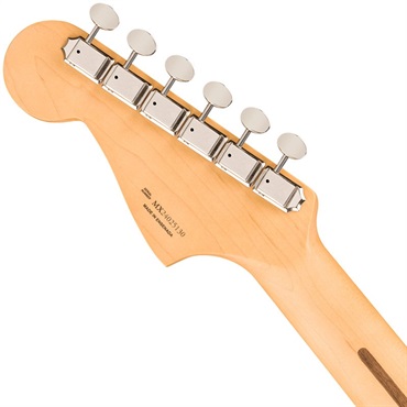 Fender MEX Player II Jazzmaster (Black/Rosewood)【Fender The Spring Summer 2025 Campaign】 画像5