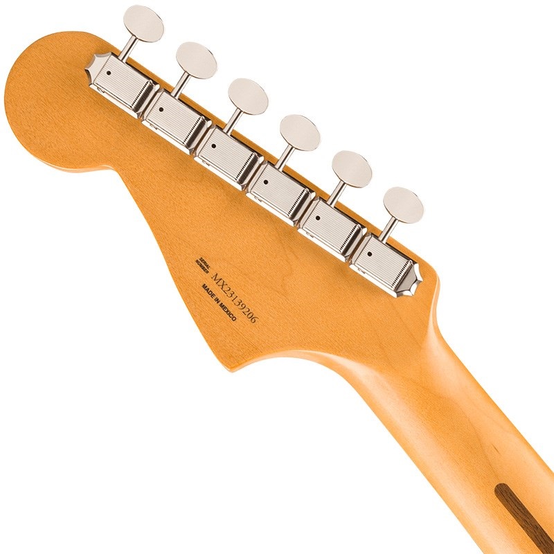 Fender MEX Player II Jazzmaster (Aquatone Blue/Rosewood)【Fender The Spring Summer 2025 Campaign】 画像5