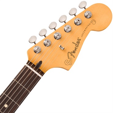 Fender MEX Player II Jazzmaster (Coral Red/Rosewood)【Fender The Spring Summer 2025 Campaign】 画像4