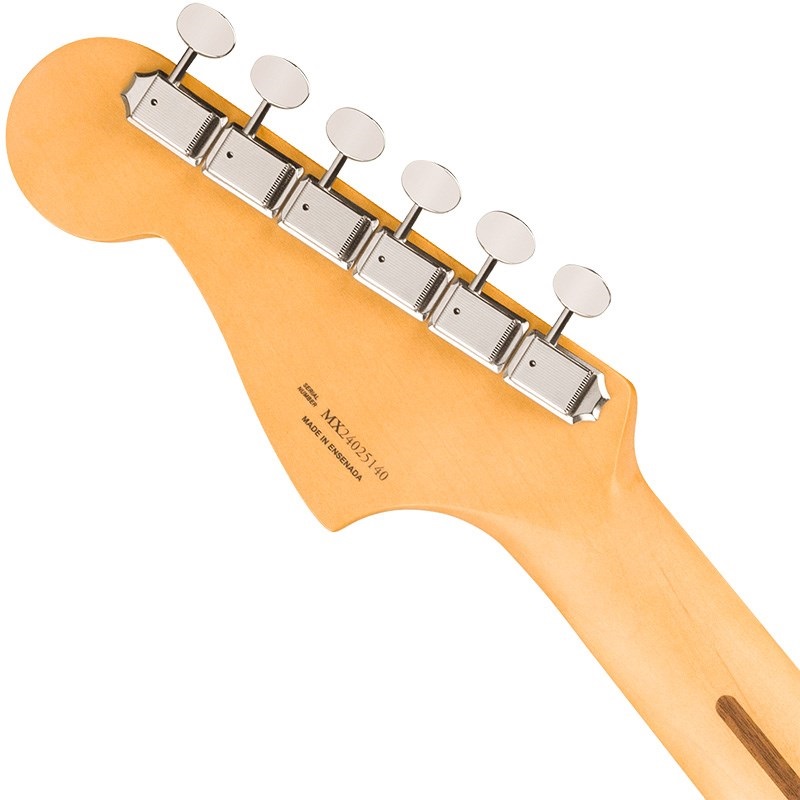 Fender MEX Player II Jazzmaster (Coral Red/Rosewood)【Fender The Spring Summer 2025 Campaign】 画像5