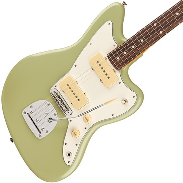 Fender MEX Player II Jazzmaster (Birch Green/Rosewood)【Fender The Spring Summer 2025 Campaign】 画像2