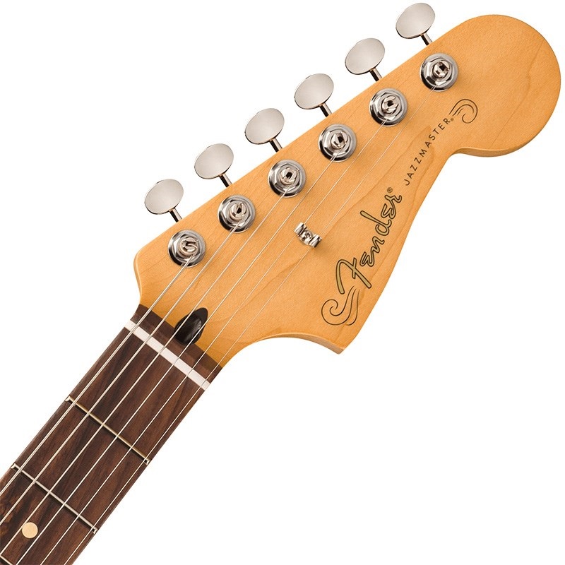 Fender MEX Player II Jazzmaster (Birch Green/Rosewood)【Fender The Spring Summer 2025 Campaign】 画像4