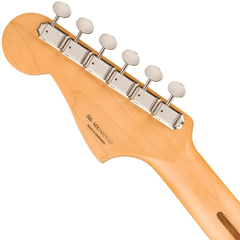 Fender MEX Player II Jazzmaster (Birch Green/Rosewood)【Fender The Spring Summer 2025 Campaign】 画像5