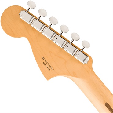 Fender MEX Player II Mustang (Black/Rosewood)【Fender The Spring Summer 2025 Campaign】 画像5
