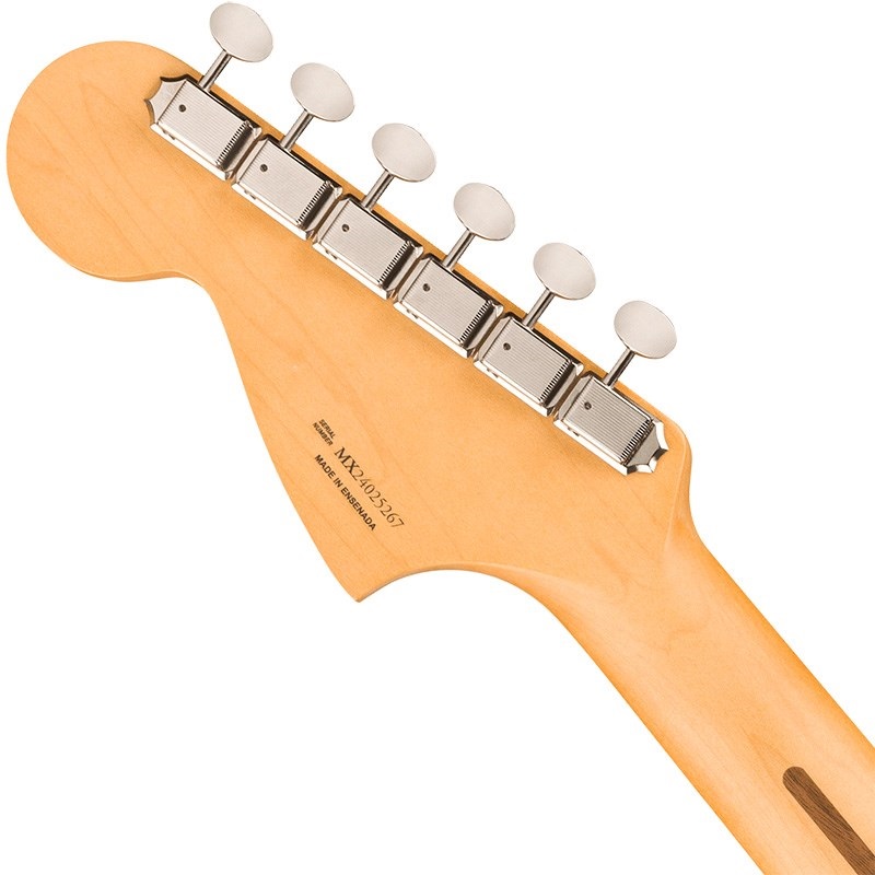 Fender MEX Player II Mustang (Aquatone Blue/Rosewood)【Fender The Spring Summer 2025 Campaign】 画像5