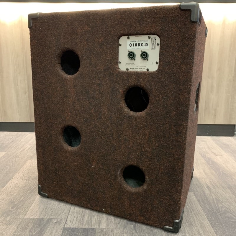 BAGEND S15X-D | Blues Box Ⅱ