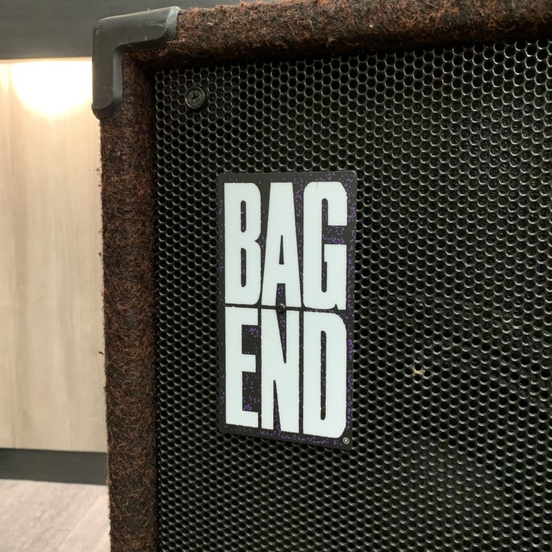 BAGEND 【USED】 Q10BX-D |イケベ楽器店オンラインストア BAGEND 【USED】 Q10BX-D |イケベ楽器店オンラインストア