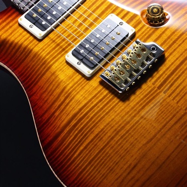 P.R.S. 【USED】Custom24 10Top WB 2003 #76243 ｜イケベ楽器店