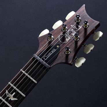 P.R.S. 2024 Custom 24 10top (Dark Cherry Burst) #0377502