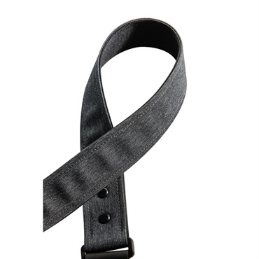 basiner 【創業50周年大決算SALE】 COMPACT STRAP 2W CharcoalGrey 画像1