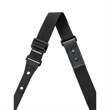 basiner 【創業50周年大決算SALE】 COMPACT STRAP 2W CharcoalGrey 画像2