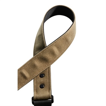 basiner 【創業50周年大決算SALE】 COMPACT STRAP 2W Relic Khaki 画像1