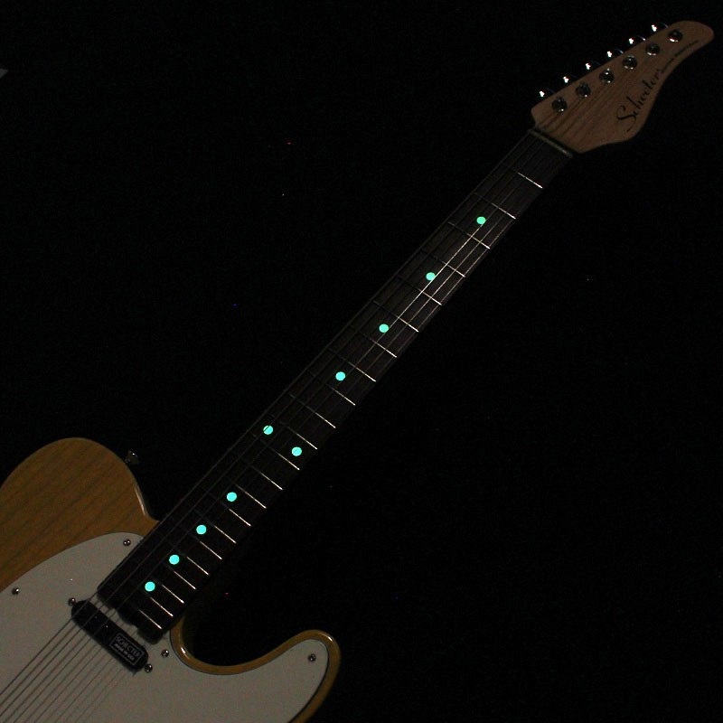 Schecter テレキャスターシェイプ TK | SCHECTER
