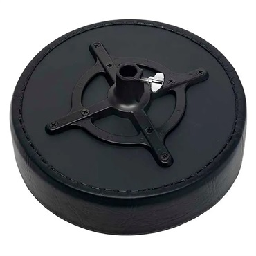 dw DWCP3100 [3000 Series Round Top Throne] 画像2