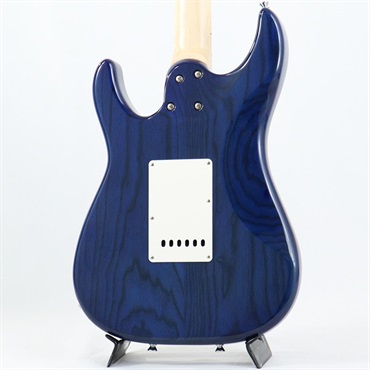 ギター SCHECTER BH-1-STD-24 Maple Deep Blue SCHECTER BH-1-STD-24 (Deep Blue/Maple) ｜イケベ楽器店オンラインストア