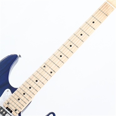 SCHECTER BH-1-STD-24 (Deep Blue/Maple) ｜イケベ楽器店オンラインストア