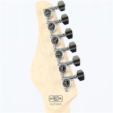 SCHECTER BH-1-STD-24 (Deep Blue/Maple) ｜イケベ楽器店