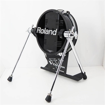 Roland USED 中古 KD120BK [V-Kick Trigger] 画像1