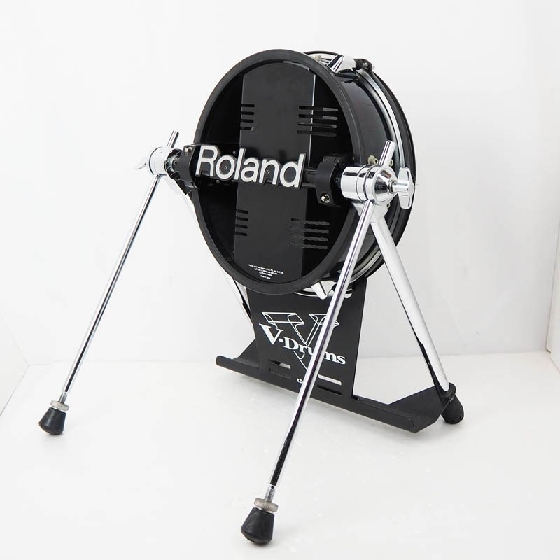 Roland USED 中古 KD120BK [V-Kick Trigger] 画像1