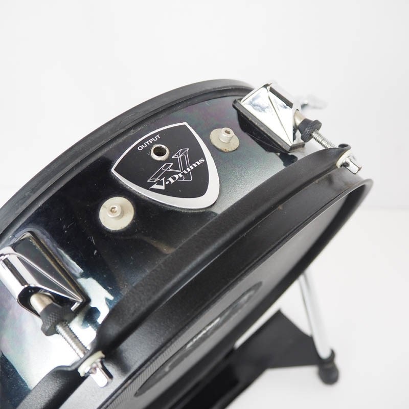 Roland USED 中古 KD120BK [V-Kick Trigger] 画像3
