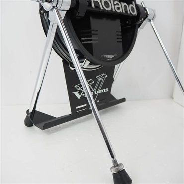 Roland USED 中古 KD120BK [V-Kick Trigger] 画像6