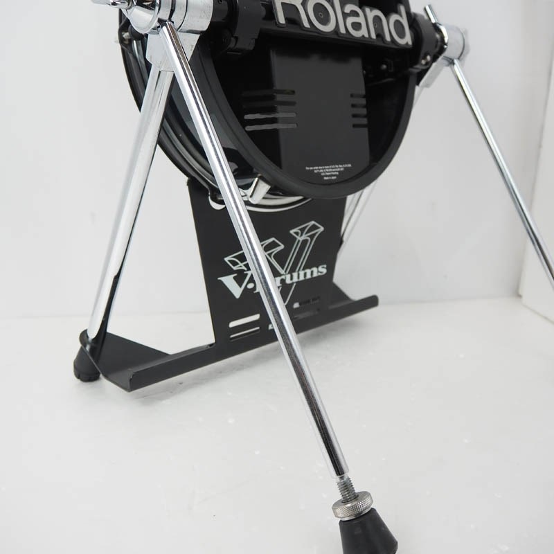 Roland USED 中古 KD120BK [V-Kick Trigger] 画像6