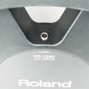 Roland USED 中古 PD-128S-BC [V-Pad/スネア用] 画像3