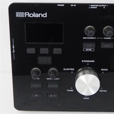 Roland USED 中古 TD-25 [Drum Sound Module] 画像2