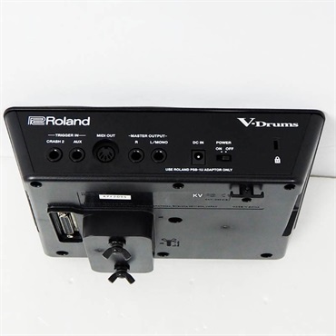 Roland USED 中古 TD-25 [Drum Sound Module] 画像5