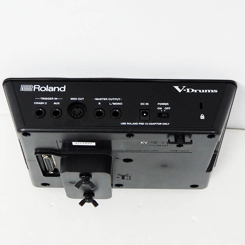 Roland 【USED】TD-25 [Drum Sound Module] ｜イケベ楽器店