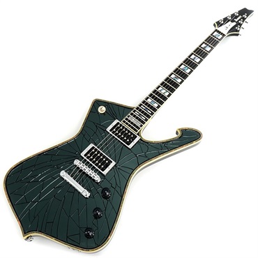 Ibanez PS3CM 【S/N E241407】 【Paul Stanley Model】【限定モデル】 画像1