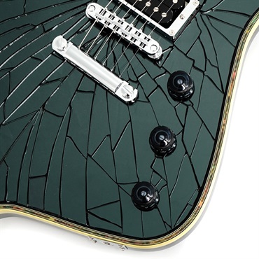 Ibanez PS3CM 【S/N E241407】 【Paul Stanley Model】【限定モデル】 画像4