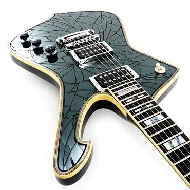 Ibanez PS3CM 【S/N E241407】 【Paul Stanley Model】【限定モデル】 画像10