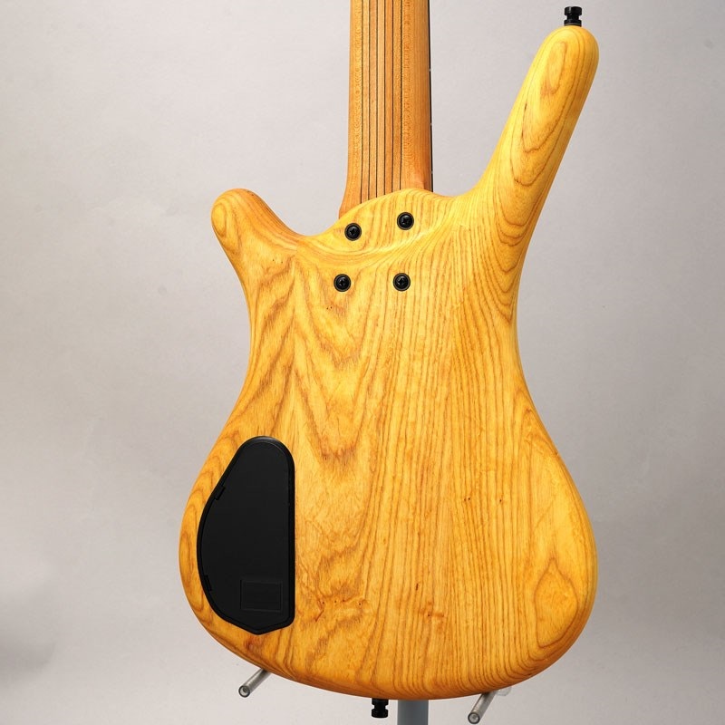 Warwick Limited Edition 2023 Pro Series Corvette $$ 5st  (Natural Oil Finish) 【創業50周年大決算SALE】 画像2