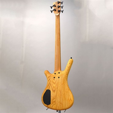 Warwick Limited Edition 2023 Pro Series Corvette $$ 5st  (Natural Oil Finish) 【創業50周年大決算SALE】 画像3