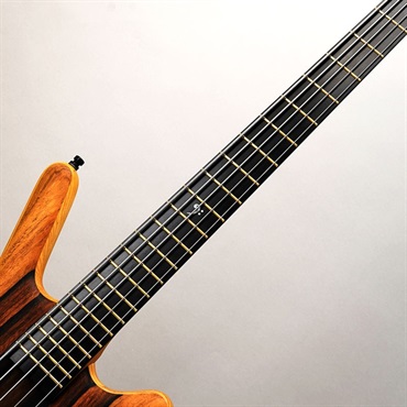 Warwick Limited Edition 2023 Pro Series Corvette $$ 5st  (Natural Oil Finish) 【創業50周年大決算SALE】 画像4