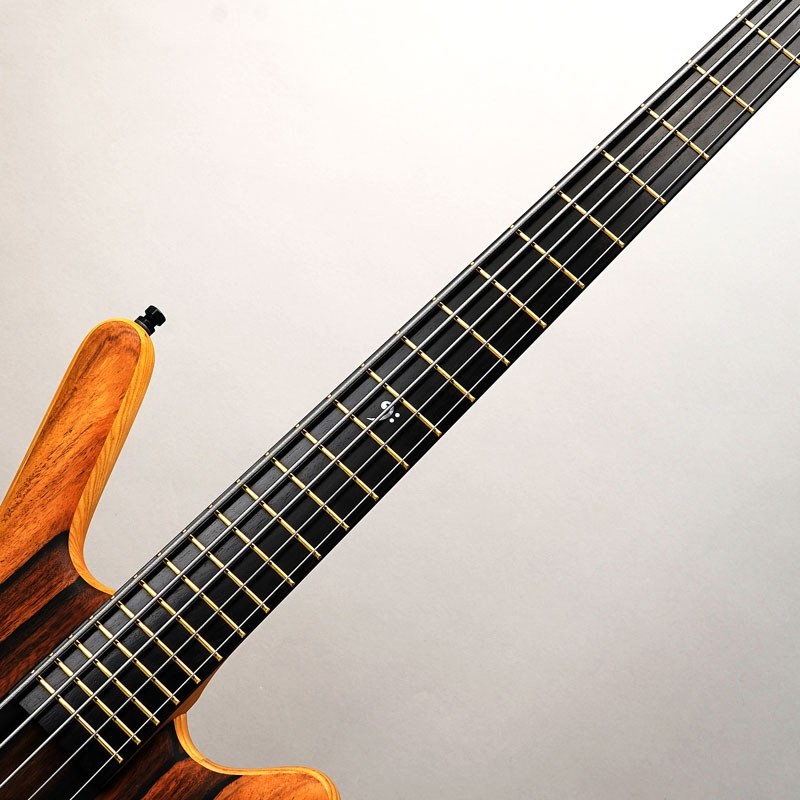 訳あり超特価の通販 Pro Warwick Series 超美品 Ash Corvette ベース