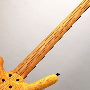 Warwick Limited Edition 2023 Pro Series Corvette $$ 5st  (Natural Oil Finish) 【創業50周年大決算SALE】 画像5