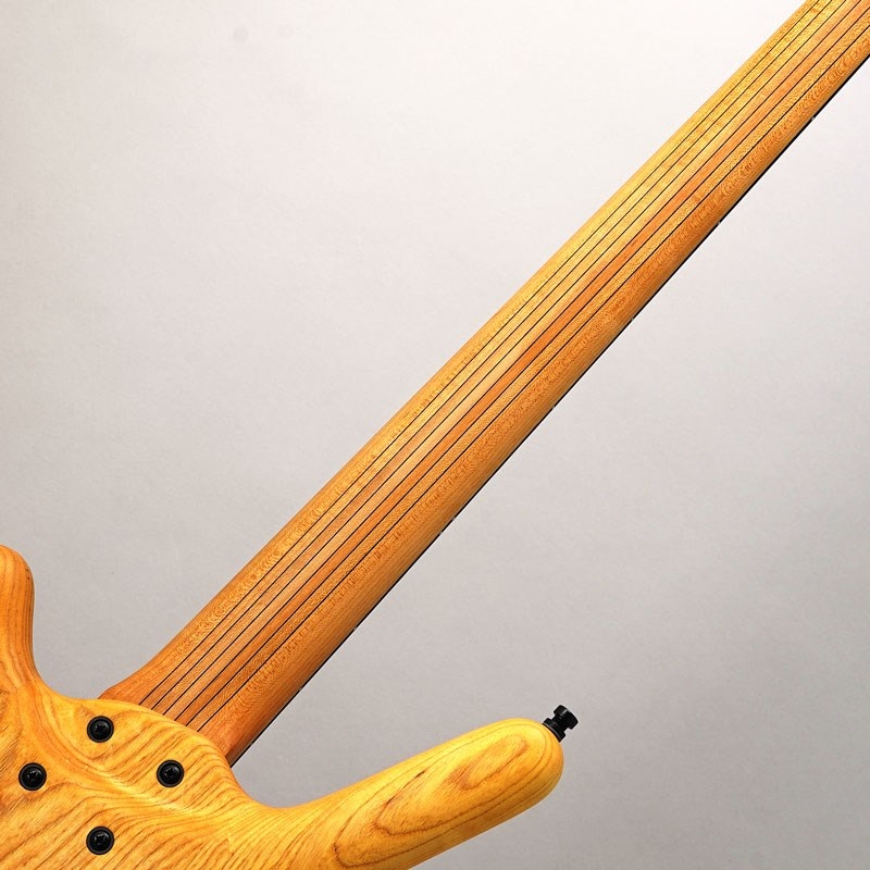 Warwick Limited Edition 2023 Pro Series Corvette $$ 5st  (Natural Oil Finish) 【創業50周年大決算SALE】 画像5