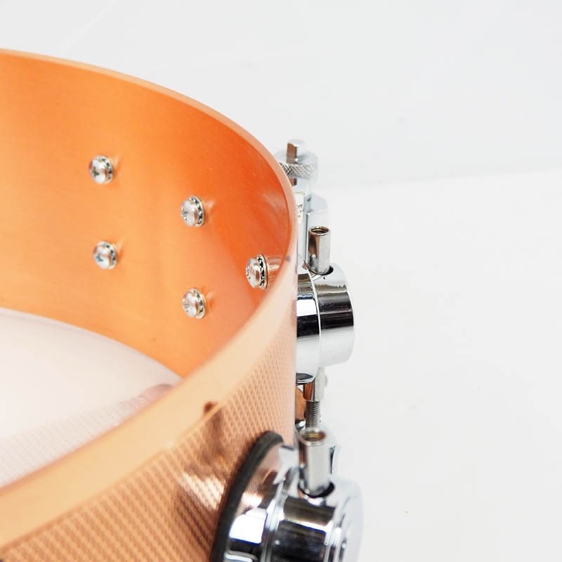 ★特別価格！【USモノラル初期盤/青銀中ドラマー/深溝】クリフォードブラウン Pearl TNF1455S/C [TYPE 2 (4ply / 3.6mm)] THE Ultimate Shell