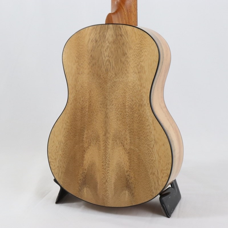 KUMU Ukulele 【チョイキズ特価】【創業50周年大決算SALE】KUMU Soprano Mango SQ-67 クムウクレレ 画像3