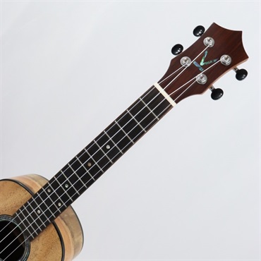 KUMU Ukulele 【チョイキズ特価】【創業50周年大決算SALE】KUMU Soprano Mango SQ-67 クムウクレレ 画像4