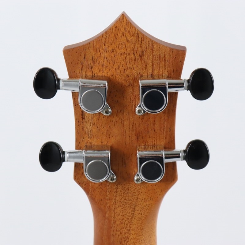 KUMU Ukulele 【チョイキズ特価】【創業50周年大決算SALE】KUMU Soprano Mango SQ-67 クムウクレレ 画像6