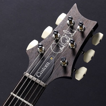P.R.S. Custom 24 10top (Fire Smokeburst)【2024年生産モデル】#0386090 画像6