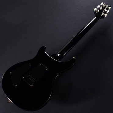 P.R.S. Custom 24 10top (Fire Smokeburst)【2024年生産モデル】#0386090 画像7