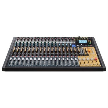 TASCAM Model 2400(24chマルチトラックレコーディングミキサー TASCAM Model 2400(24chマルチトラックレコーディングミキサー