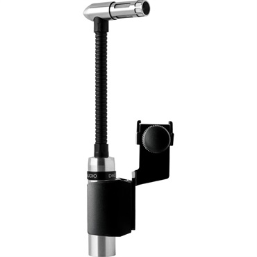 EARTHWORKS アースワークス SR20 コンデンサーマイク Amazon.co.jp: 【正規輸入品】 Earthworks SR20 コンデンサー