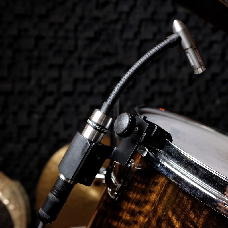 【即日配送】EARTHWORKS SR20 コンデンサーマイク Earthworks Audio SR20 Gen 2 Instrument Microphone